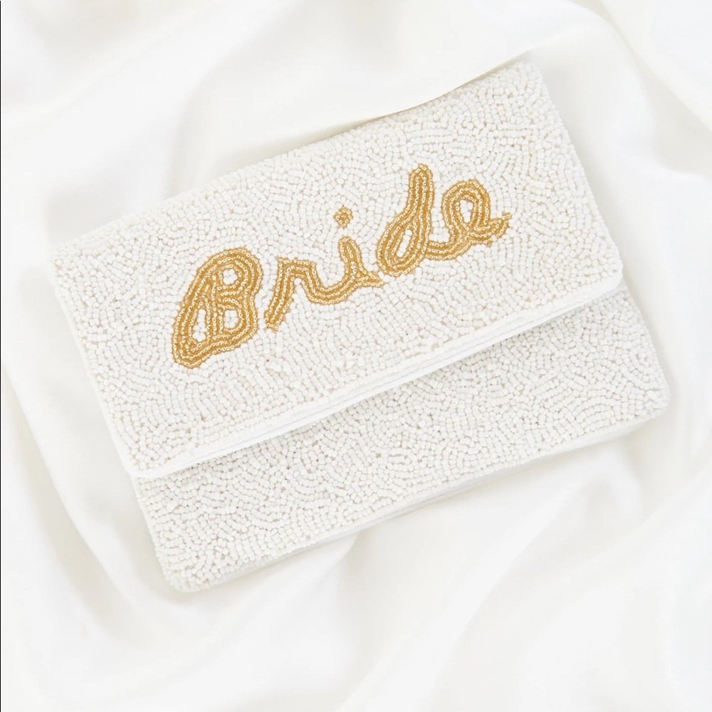 Bride Clutch